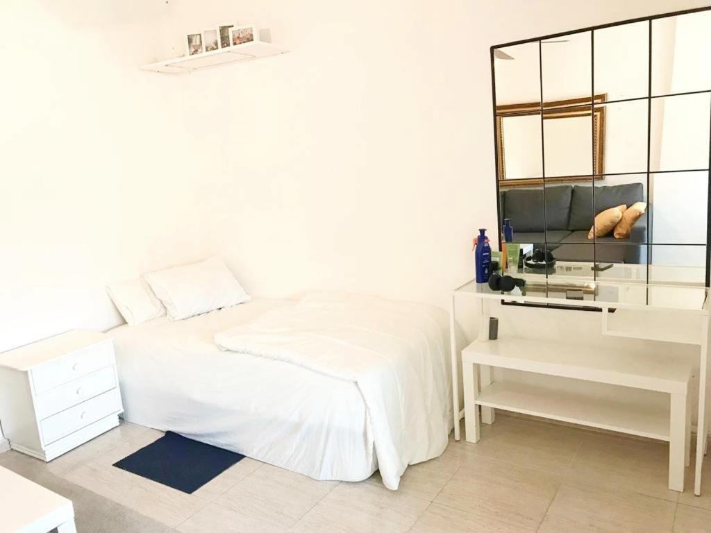 Casa Hercules Studio Benalmádena Buitenkant foto
